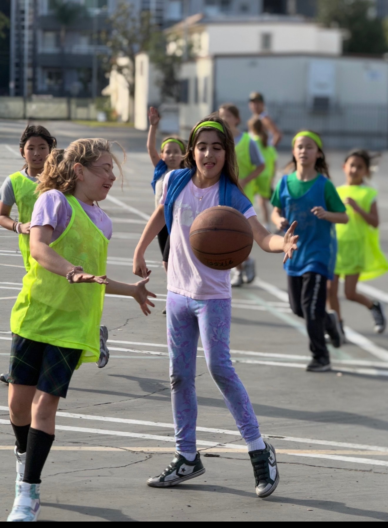 Courage in a student experience