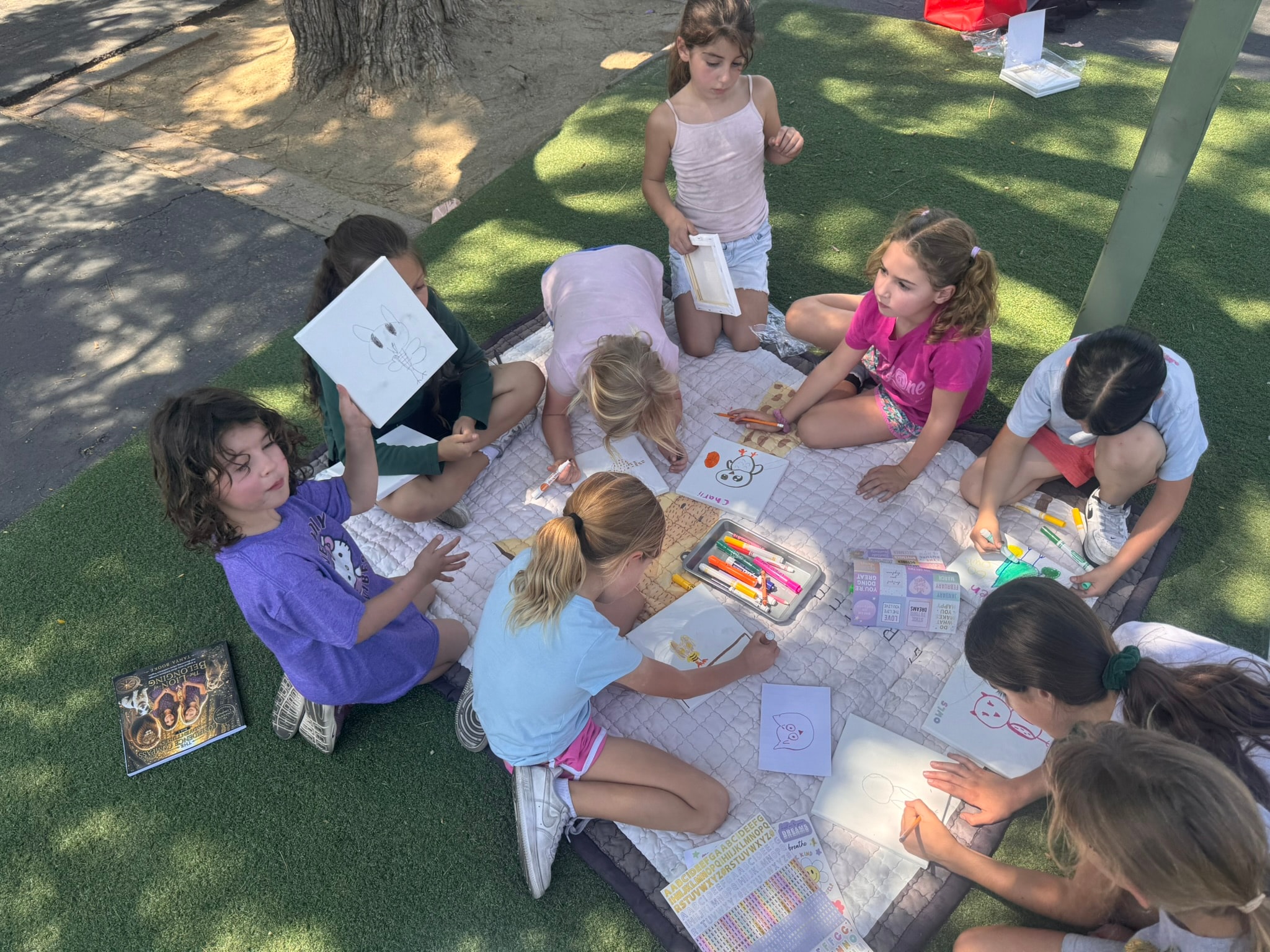 Belonging in a student experience